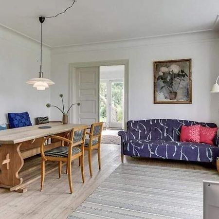 Bjergby Bed & Breakfast Bed & Breakfast Hjorring Luaran gambar