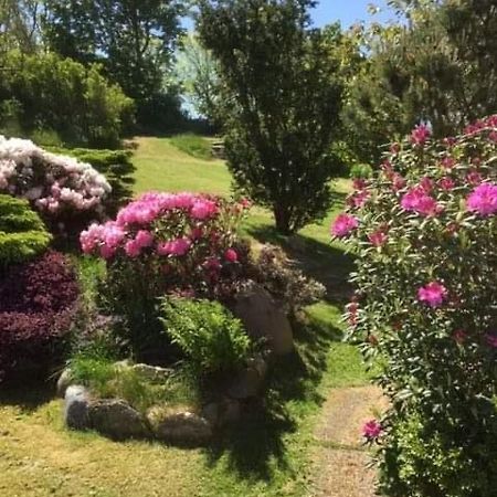 Bjergby Bed & Breakfast Bed & Breakfast Hjorring Luaran gambar