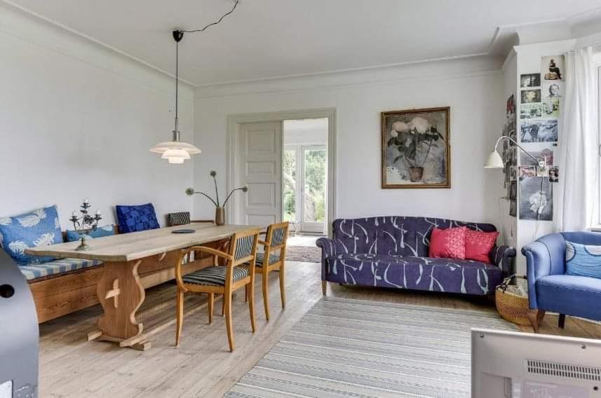 Bjergby Bed & Breakfast Bed & Breakfast Hjorring Luaran gambar