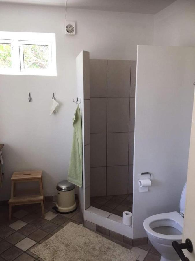 Bjergby Bed & Breakfast Bed & Breakfast Hjorring Luaran gambar