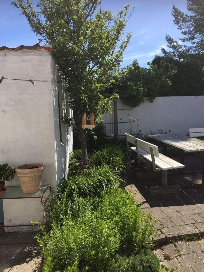 Bjergby Bed & Breakfast Bed & Breakfast Hjorring Luaran gambar