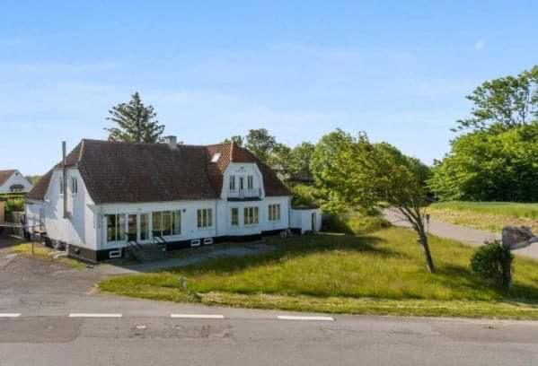 Bjergby Bed & Breakfast Bed & Breakfast Hjorring Luaran gambar