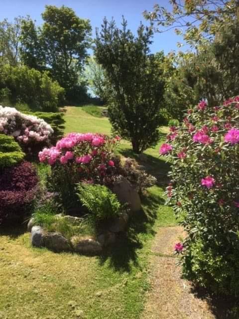 Bjergby Bed & Breakfast Bed & Breakfast Hjorring Luaran gambar